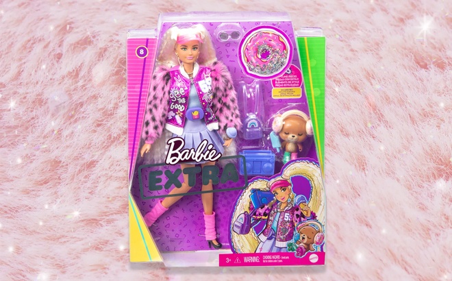 Barbie Doll Sets $15
