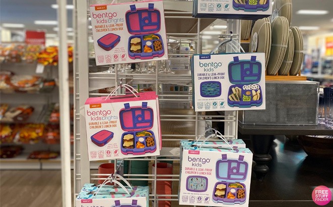 Bentgo Lunch Box $19