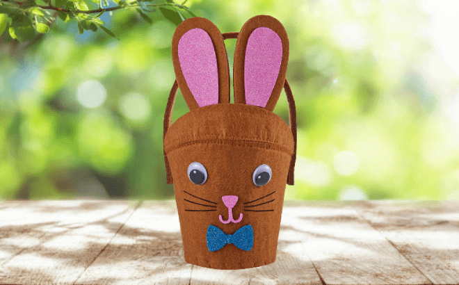 Easter Basket $2.99 (Reg $6)