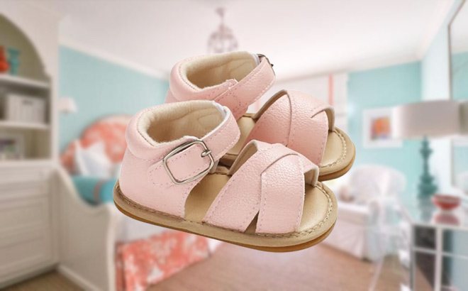 Baby Shoes $11.99 Shipped