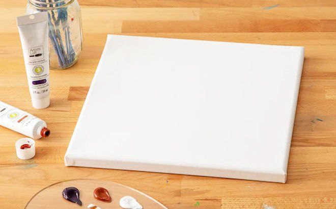 Canvas 7-Packs $10.99!