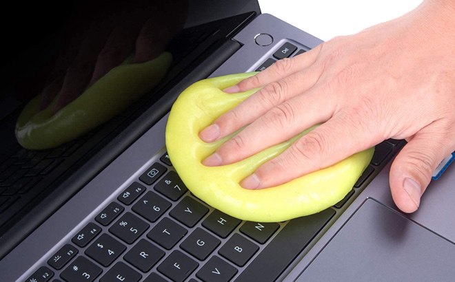 Universal Dust Cleaning Gel $5.94