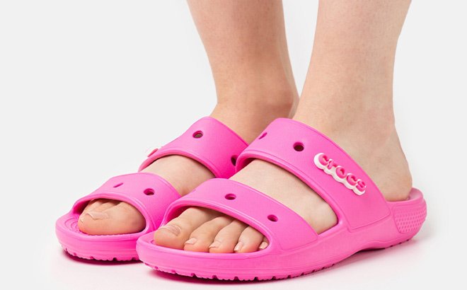 Crocs Women's Sandals $20 (Reg $40)