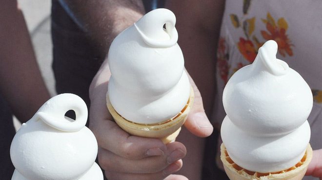 FREE Dairy Queen Cone Day (Today Only)