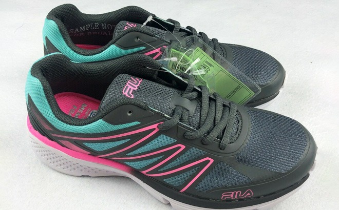 Fila Women's Shoes $29!