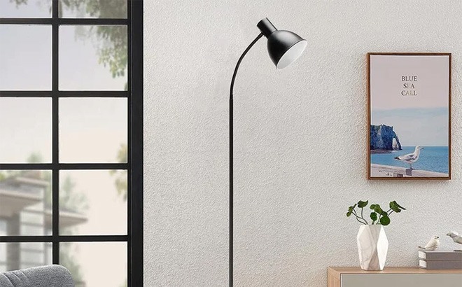 Floor Lamps Up to 70% Off