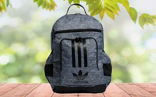 Adidas Backpack $36 Shipped!