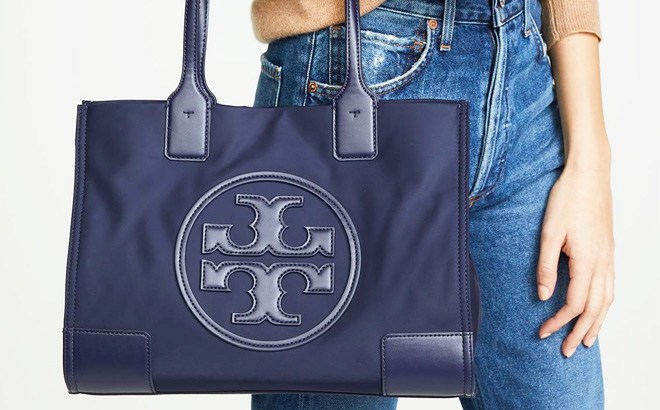 Tory Burch Up To 40% Off