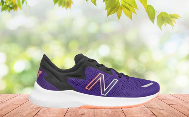 New Balance Women’s Shoes $39 Shipped (Reg $75)