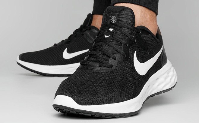 Nike Shoes $49