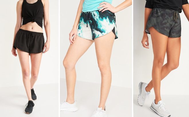 Old Navy Women's Shorts $5