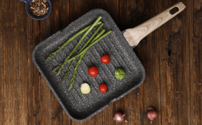 carote grill pan 3 in 1