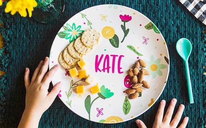 Custom Plates $21.99