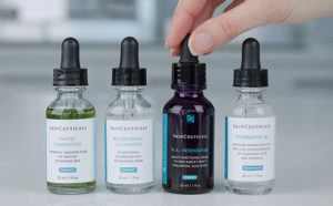 FREE SkinCeuticals Product Sample!
