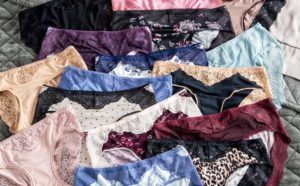 Soma Panties 5 for $30 – Just $6 Each!