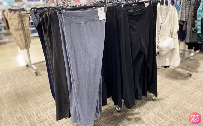 Sonoma Women’s Leggings $8.49!