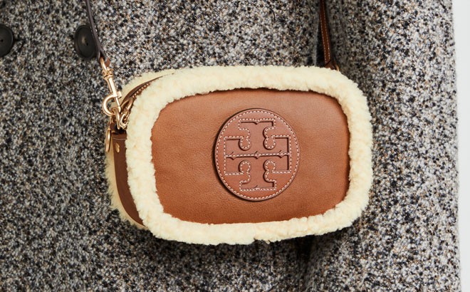 Tory Burch Up to 60% Off