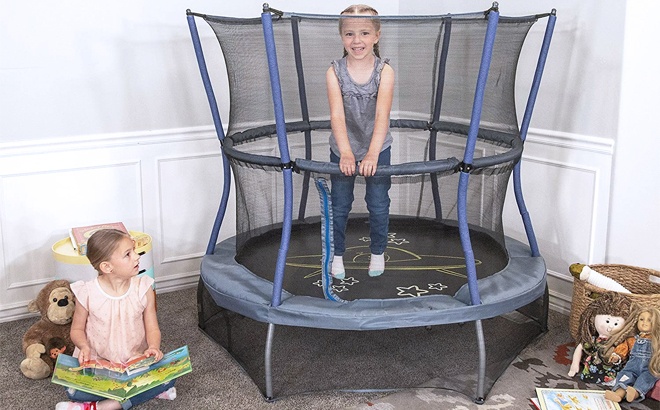 Skywalker Trampoline $69