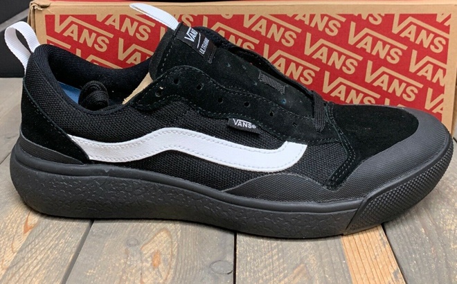 VANS Shoes $37 Shipped (Reg $100)