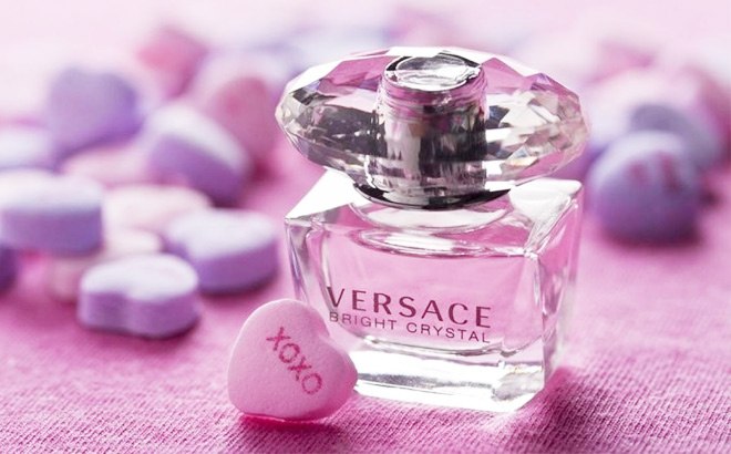 Versace 2-Piece Perfume Set $89