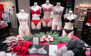 See These 5 Best Deals From Today 8/25 (Victoria's Secret, Old Navy)