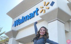 FREE $25 to Spend at Walmart (New TCB Members!)