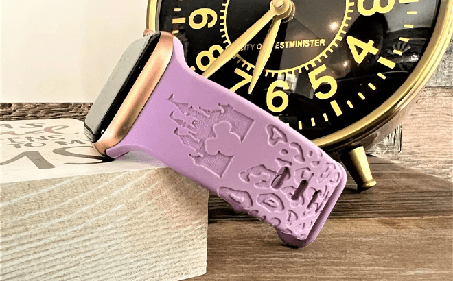 Apple Watch Bands $14.99 Shipped