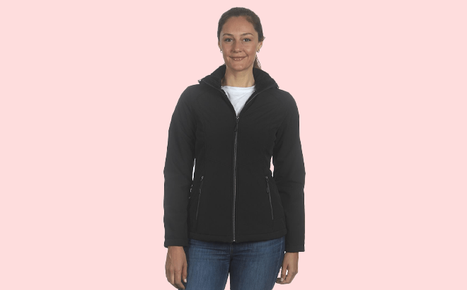 Women's Jackets $32
