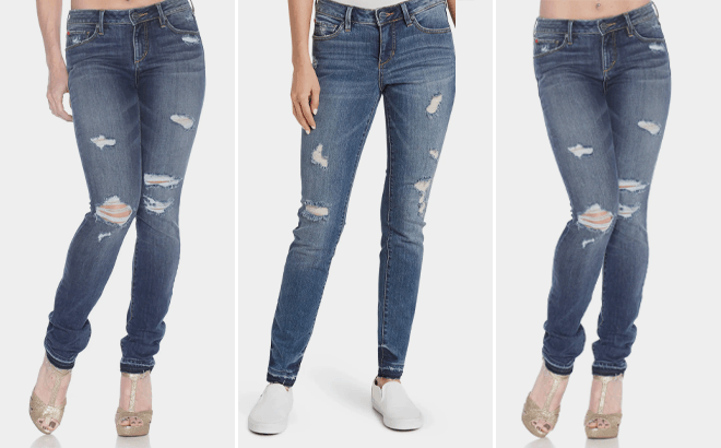 Women's Jeans $24.97