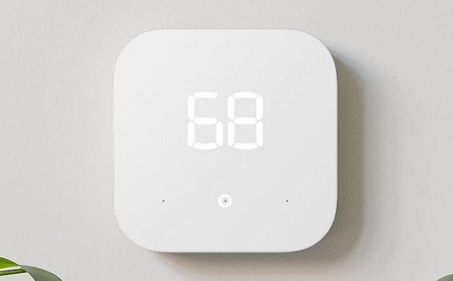 Amazon-Smart-Thermostat