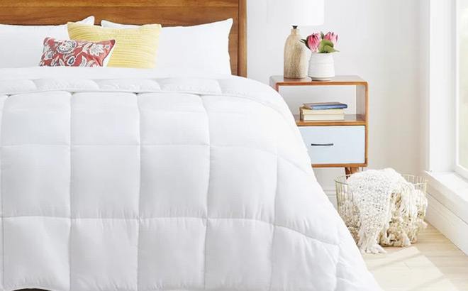 Bedding Up to 90% Off (Way Day Sale!)