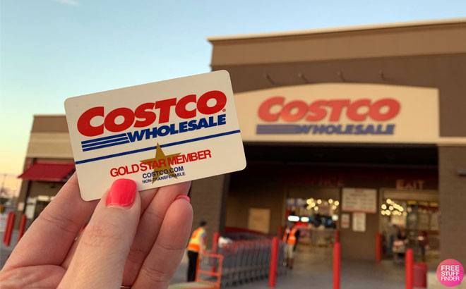 $50 Off $150 Costco Same-Day Delivery