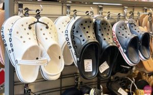 FREE $20 to Spend on Crocs (New TCB Members!)