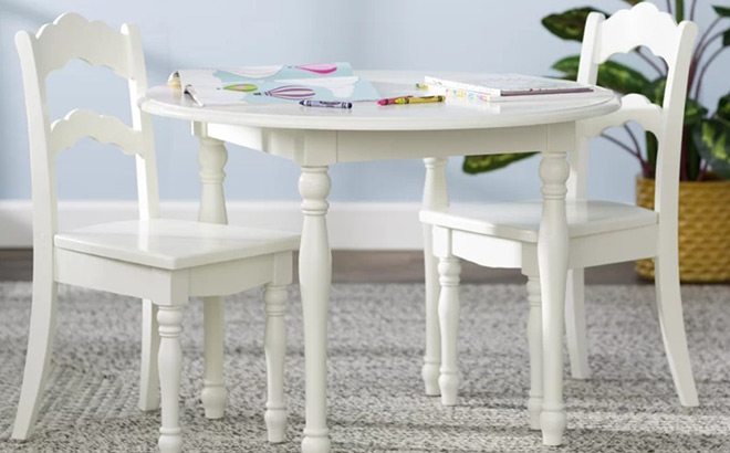 Kids Activity Tables Up to 80% Off
