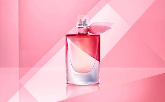 Lancome Perfume $52 | Free Stuff Finder