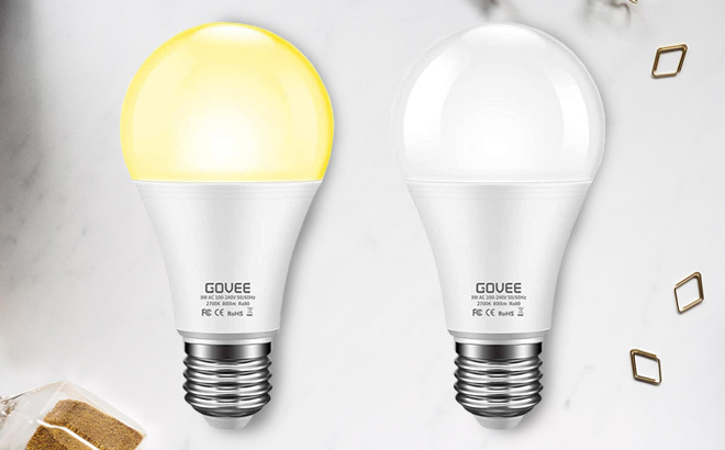 ikke noget måle indebære LED Light Bulbs 2-Pack for $6.99! | Free Stuff Finder