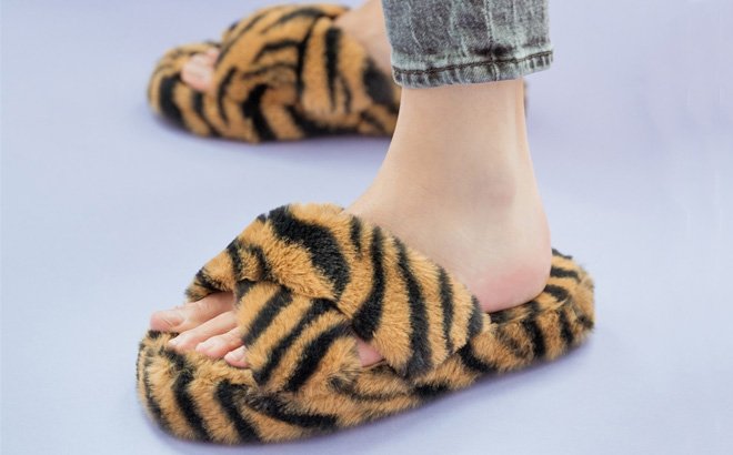 Muk Luks Slippers $16.99 Shipped
