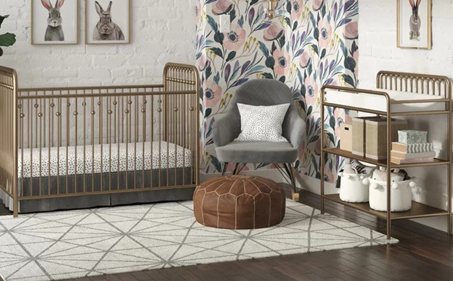 Nursery & Kids Furniture Up to 70% Off!