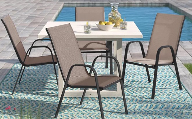 Outdoor Furniture Up to 80% Off (Way Day Sale!)