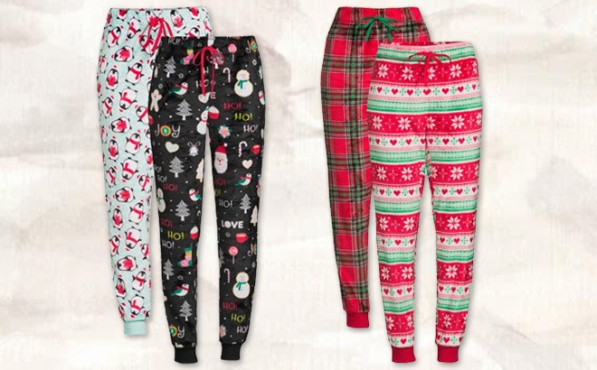 Women's Pajama Pants $3.94 Each!