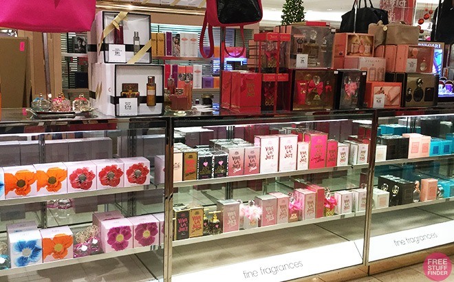 Kensie 3-Piece Fragrance Set $25