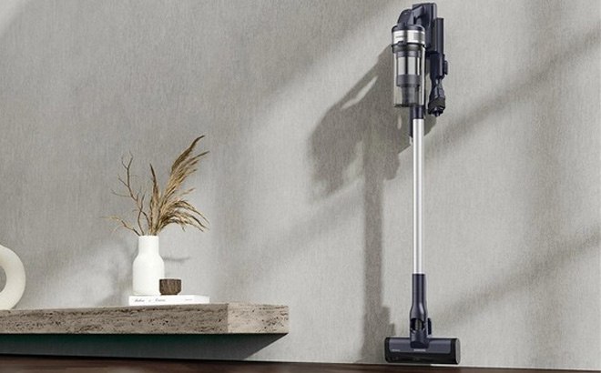 Samsung Cordless Vacuum $249 Shipped