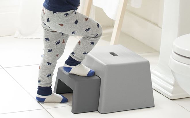 Skip Hop Toddler Step Stool 13 Free Stuff Finder