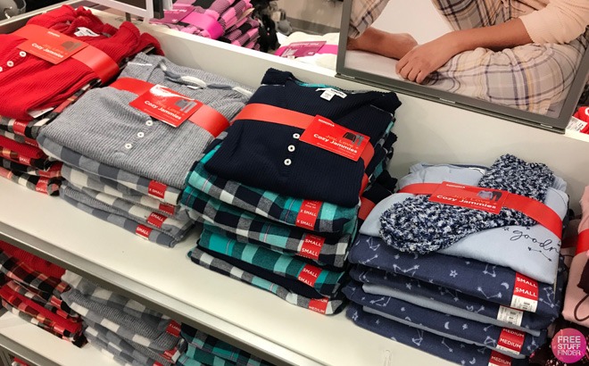 Women’s Sleep Shirt & Socks Set $7.56