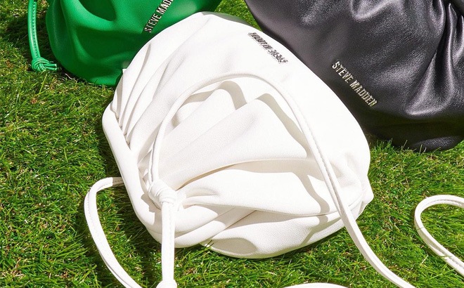 Steve Madden Bags $37 Shipped