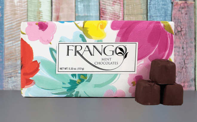 Frango Chocolates $7 (Reg $14)
