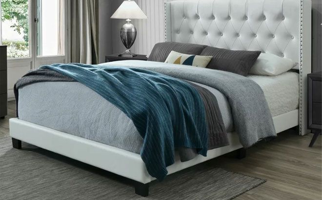 Bedroom Furniture Up to 70% Off (Way Day Sale!)
