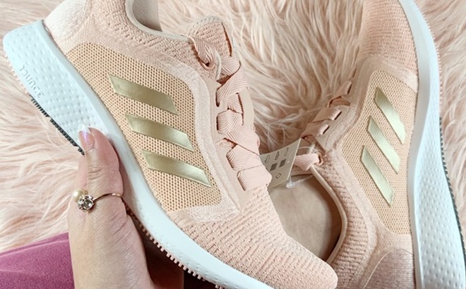 Adidas Women’s Running Shoes $35 Shipped