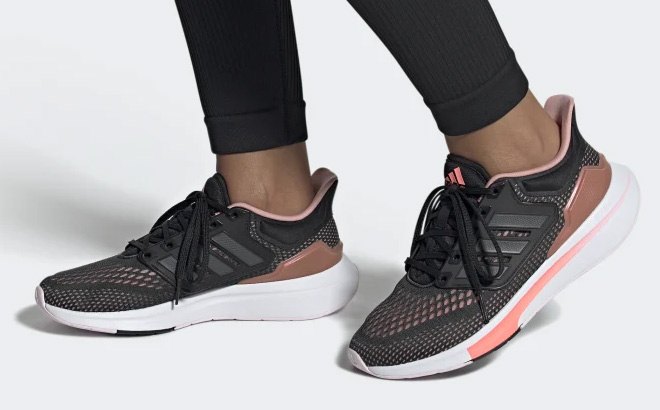 Adidas Women’s Shoes $40 Shipped