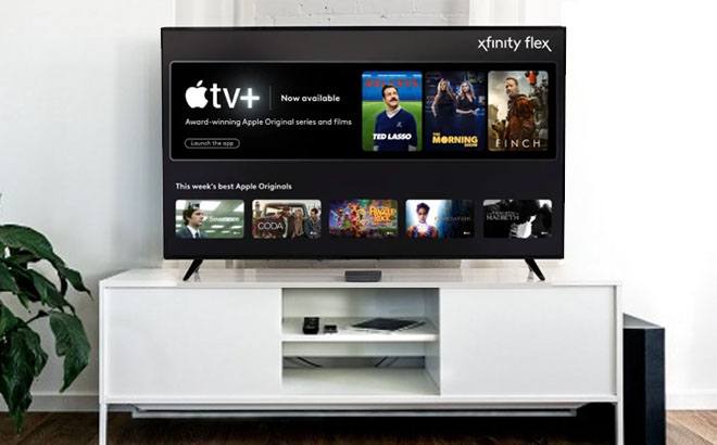 FREE 3 Months of Apple TV+ (New Subscribers)